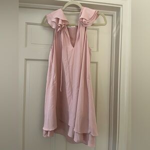 Amanda Uprichard Dress